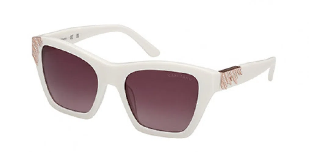 Guess By Marciano 00024 Sunglasses - view 2